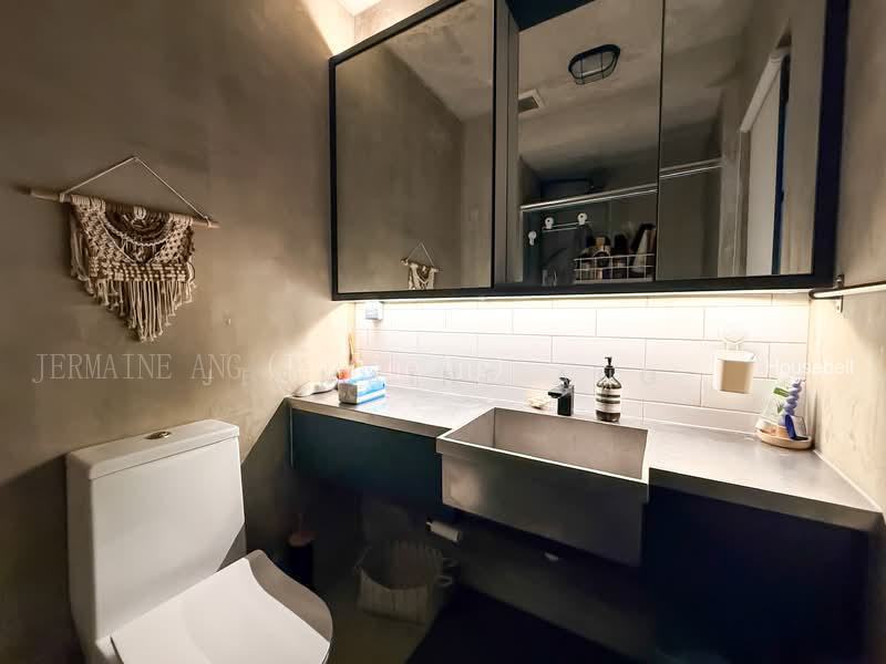 Royce Residences, S$ 1,080,000 (可协商价格), 732 sqft, 公寓 - Condominium