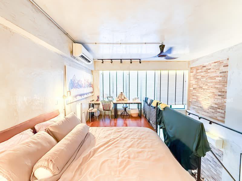 Royce Residences, S$ 1,080,000 (可协商价格), 732 sqft, 公寓 - Condominium