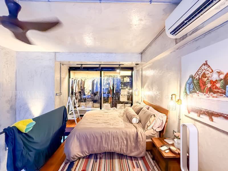 Royce Residences, S$ 1,080,000 (可协商价格), 732 sqft, 公寓 - Condominium