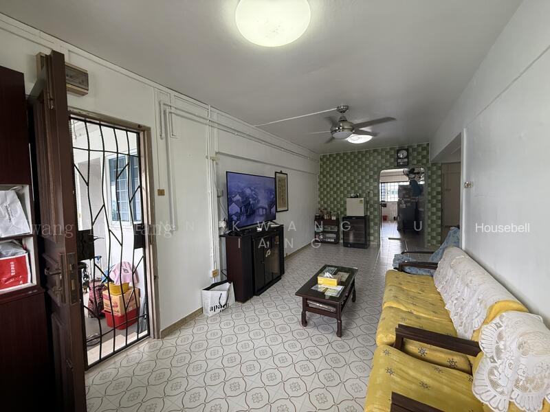 435 Ang Mo Kio Avenue 10