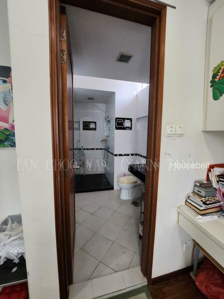 164 Pemimpin place