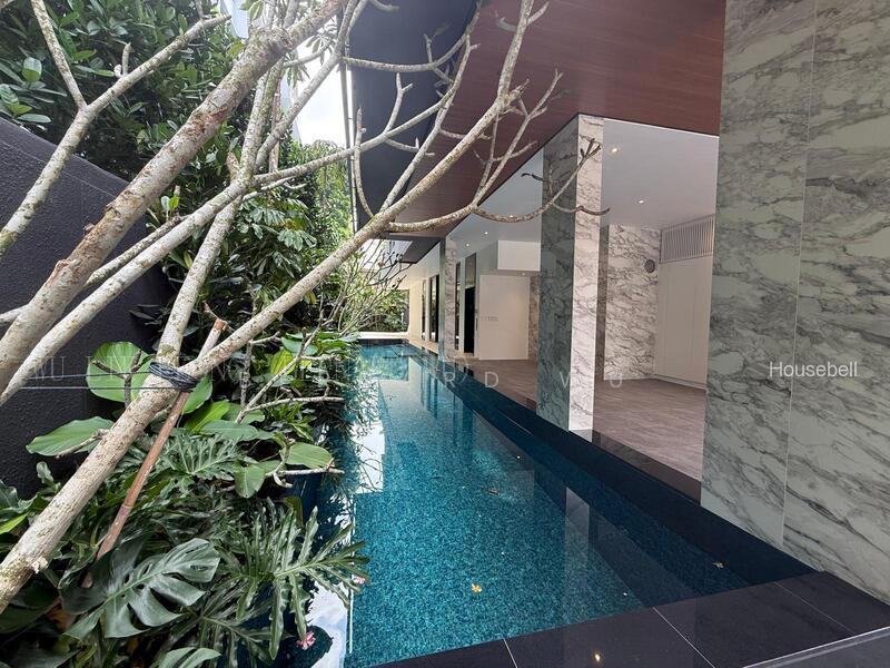 Fernhill Road / Stevens Road Brand New Semi Detached