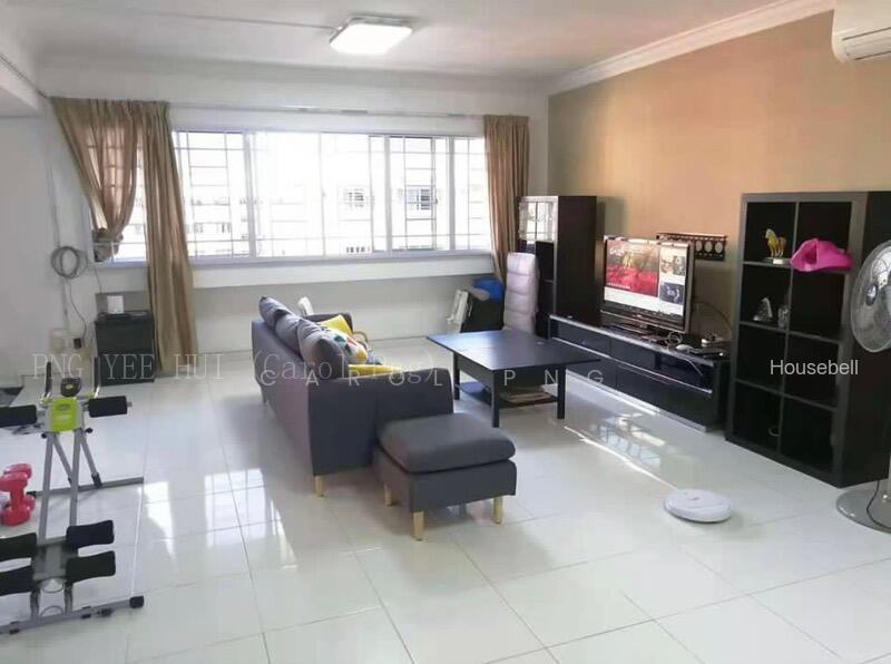 333 Tampines Street 32