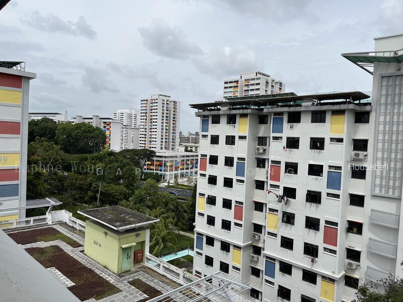 97 Aljunied Crescent