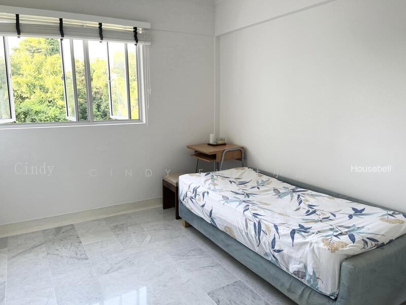 134 Ang Mo Kio Avenue 3