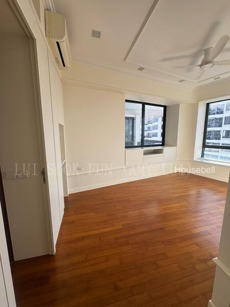 d'Leedon (Former Farrer Court)