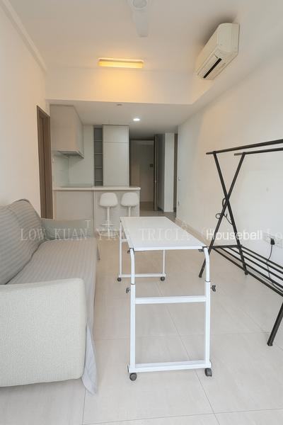 The Woodleigh Residences
