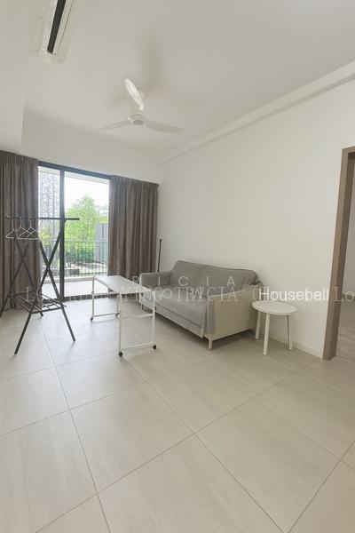 The Woodleigh Residences, S$ 1,760,000, 743 sqft, Condos - Condominium