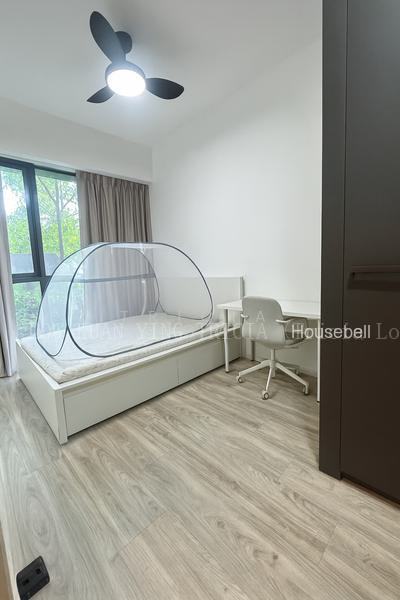 The Woodleigh Residences, S$ 1,760,000, 743 sqft, Condos - Condominium