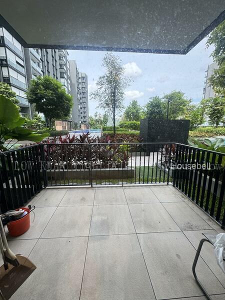 The Woodleigh Residences, S$ 1,760,000, 743 sqft, Condos - Condominium
