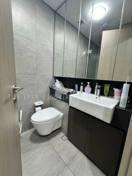 The Woodleigh Residences, S$ 1,760,000, 743 sqft, Condos - Condominium