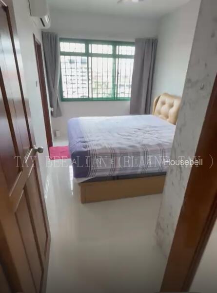 St Francis Lodge, S$ 1,200 /月, 125 sqft, 公寓 - Apartment