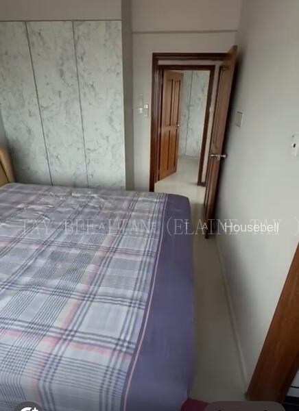 St Francis Lodge, S$ 1,200 /月, 125 sqft, 公寓 - Apartment