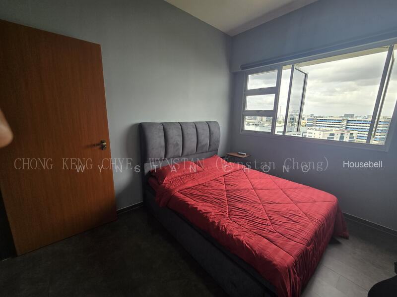 362C Sembawang Crescent