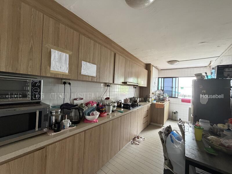 143 Marsiling Road
