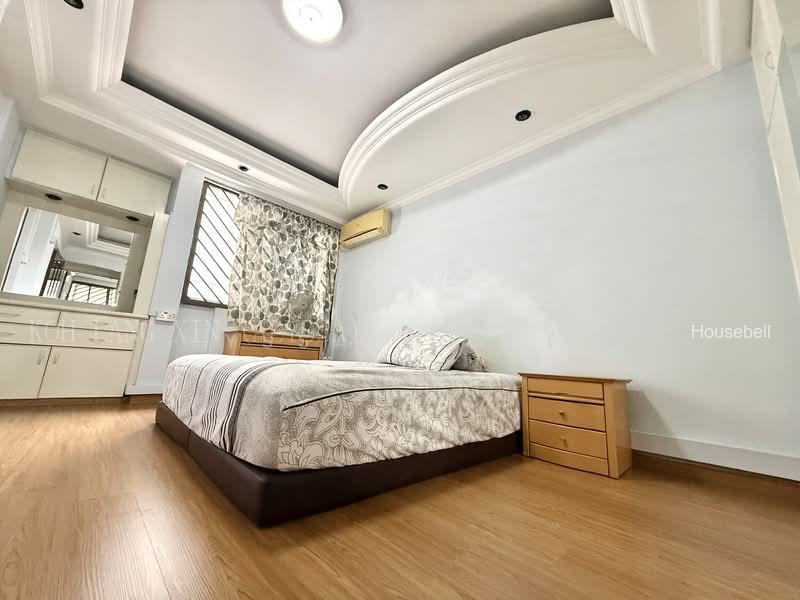 123 Teck Whye Lane, S$ 499,000, 1,109 sqft, 组屋 - 4 A