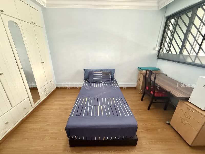 123 Teck Whye Lane, S$ 499,000, 1,109 sqft, 组屋 - 4 A