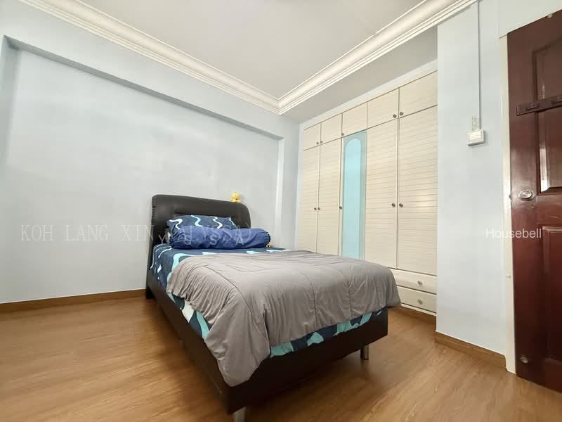 123 Teck Whye Lane, S$ 499,000, 1,109 sqft, 组屋 - 4 A