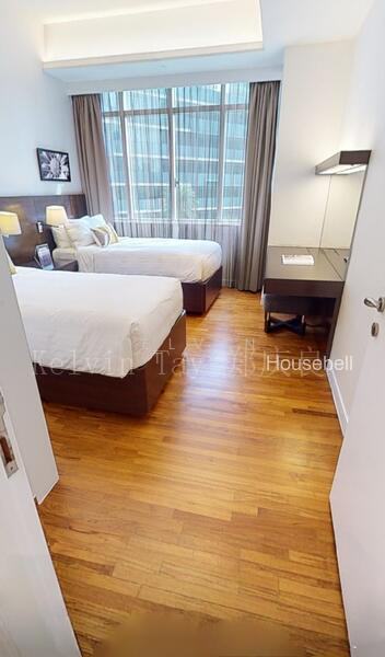 Orchard Scotts, S$ 8,000 /mo, 1,216 sqft, Condos - Condominium