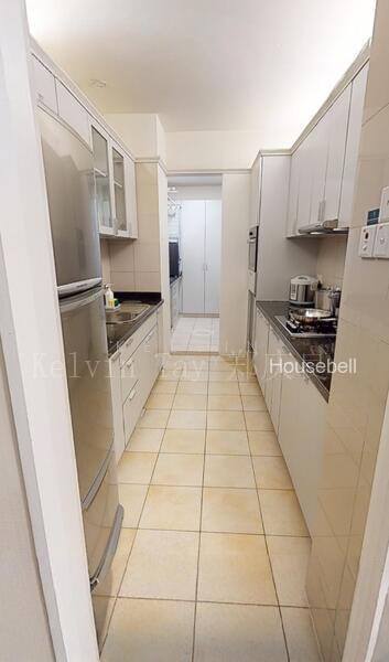 Orchard Scotts, S$ 8,000 /mo, 1,216 sqft, Condos - Condominium