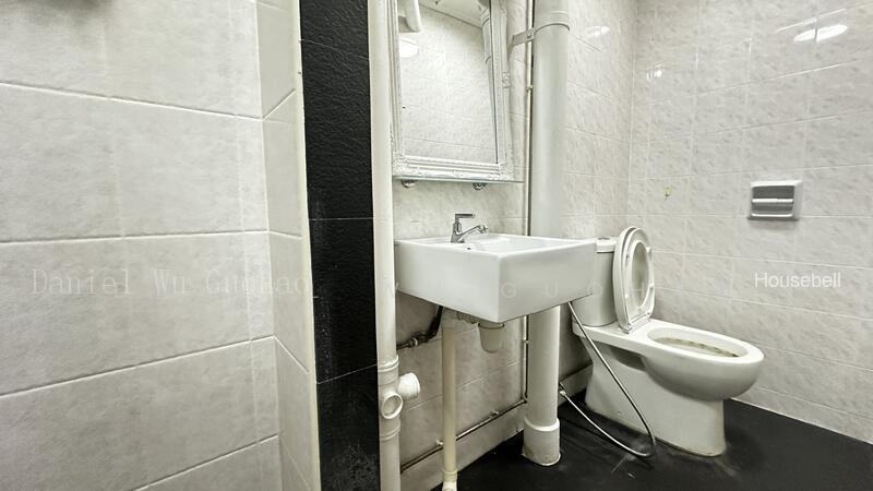7 Jalan Batu, S$ 315,000 (Starting From), 538 sqft, HDB - 2 STD