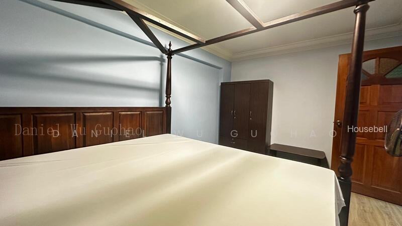 7 Jalan Batu, S$ 315,000 (Starting From), 538 sqft, HDB - 2 STD