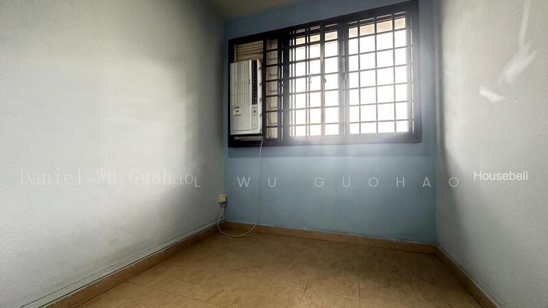 7 Jalan Batu, S$ 315,000 (Starting From), 538 sqft, HDB - 2 STD