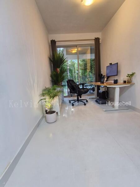 Loft @ Nathan