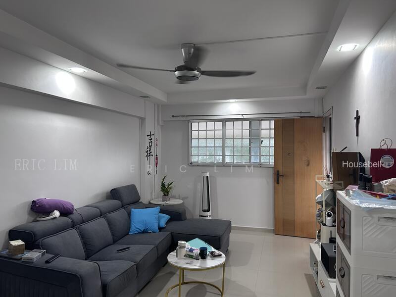806 Tampines Avenue 4