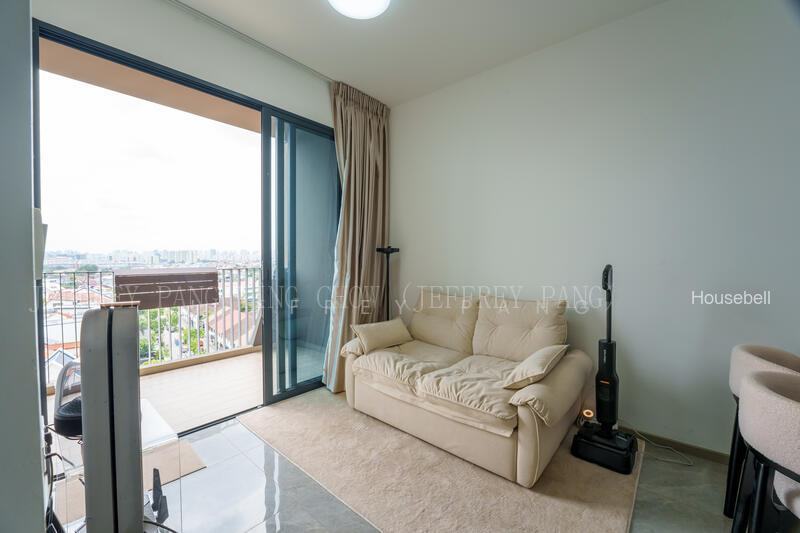 The Garden Residences