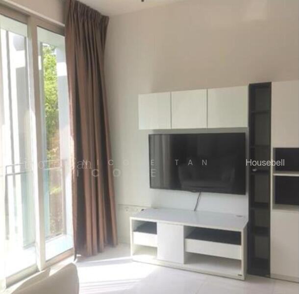 RV Residences, S$ 1,100,000 (Starting From), 452 sqft, Condos - Condominium