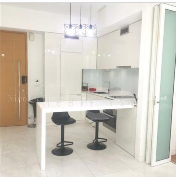 RV Residences, S$ 1,100,000 (Starting From), 452 sqft, Condos - Condominium