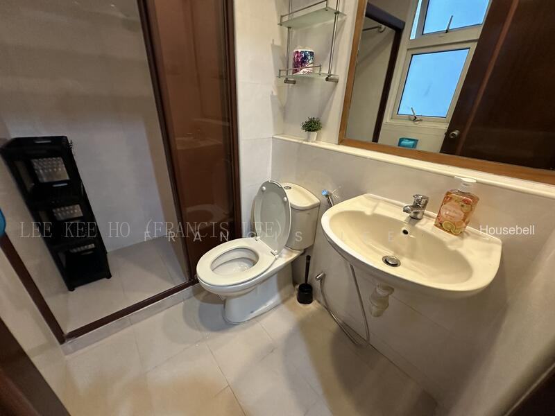 The Floravale, S$ 1,900 (Negotiable) /mo, 150 sqft, Condos - Executive Condominium