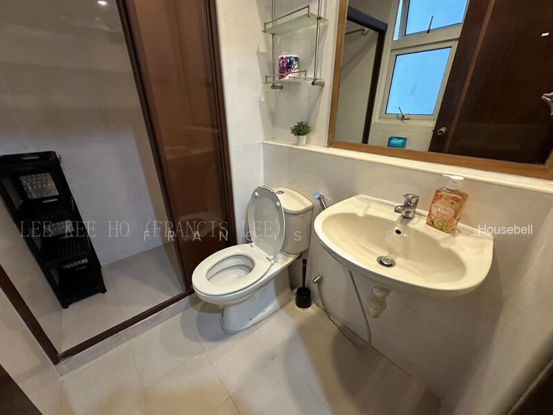 The Floravale, S$ 1,900 (Negotiable) /mo, 150 sqft, Condos - Executive Condominium