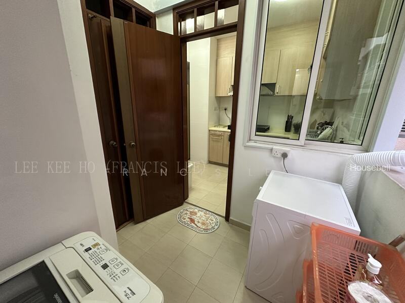 The Floravale, S$ 1,900 (Negotiable) /mo, 150 sqft, Condos - Executive Condominium