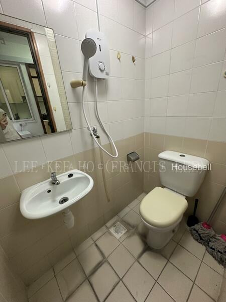 The Floravale, S$ 1,900 (Negotiable) /mo, 150 sqft, Condos - Executive Condominium