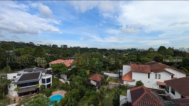 Stunning Home with Panoramic View, S$ 12,800,000 (Negotiable), 6,500 sqft, Landed - Detached House