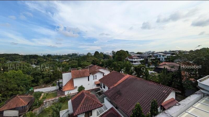 Stunning Home with Panoramic View, S$ 12,800,000 (Negotiable), 6,500 sqft, Landed - Detached House