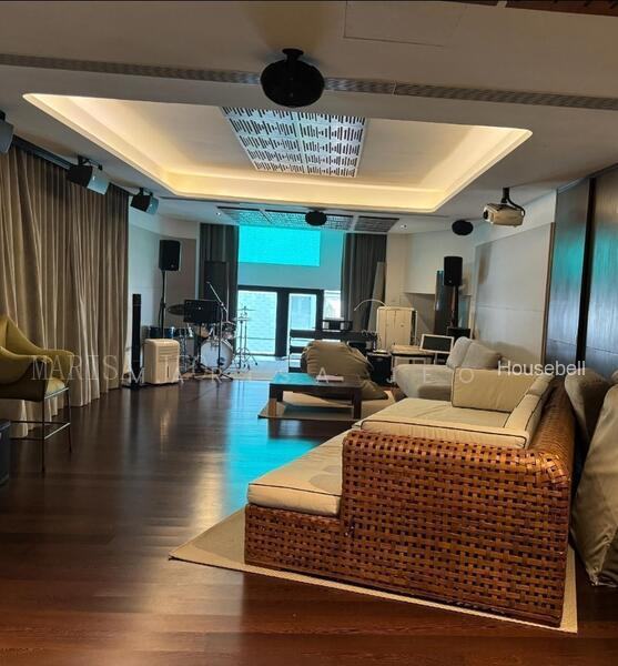 Stunning Home with Panoramic View, S$ 12,800,000 (Negotiable), 6,500 sqft, Landed - Detached House