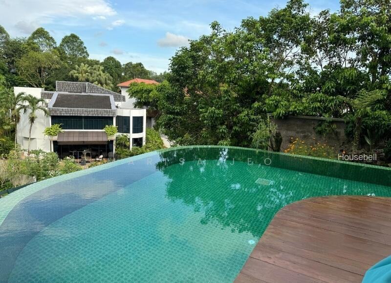 Stunning Home with Panoramic View