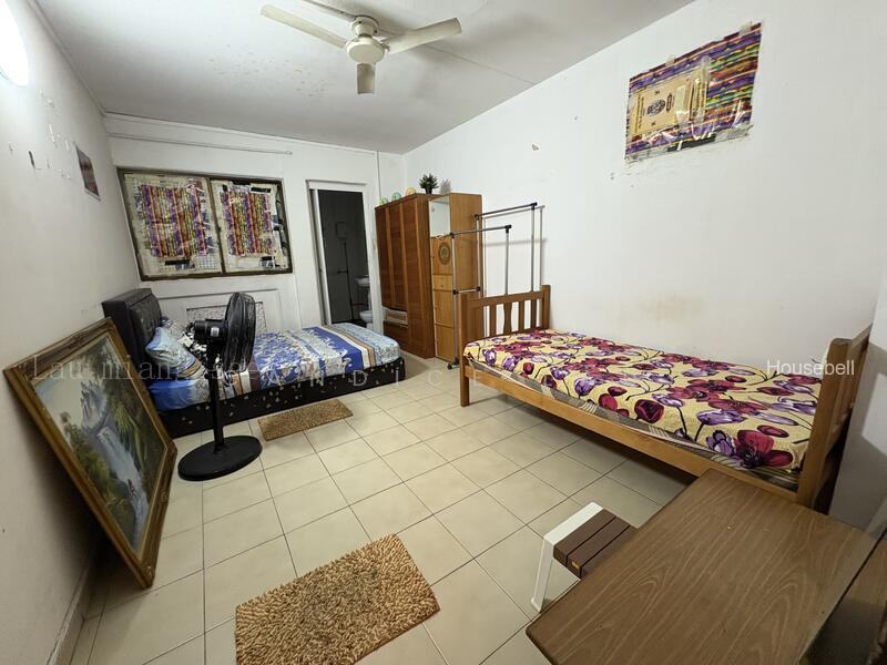 803 Yishun Ring Road