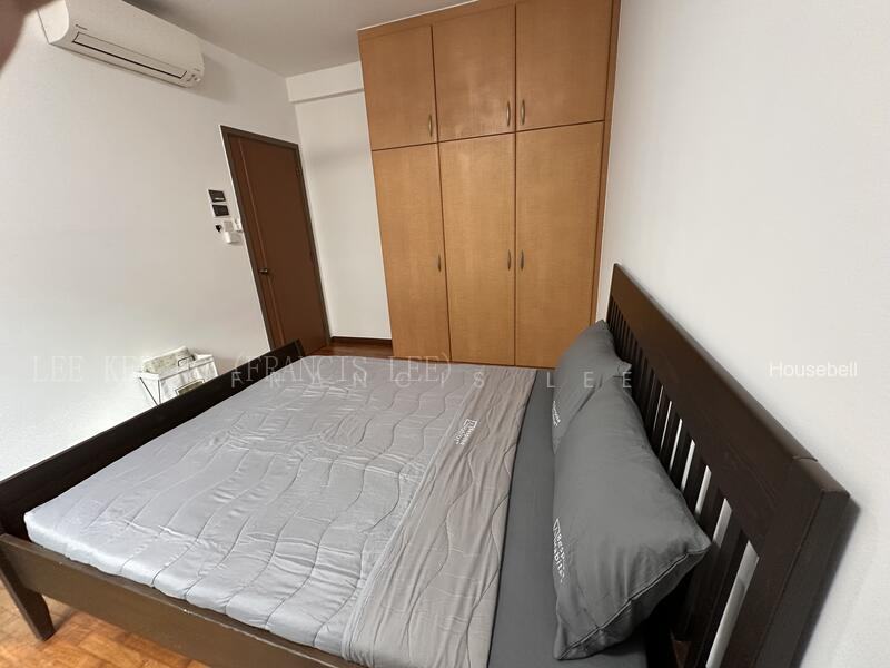 The Floravale, S$ 1,280 /mo, 1,300 sqft, Condos - Executive Condominium
