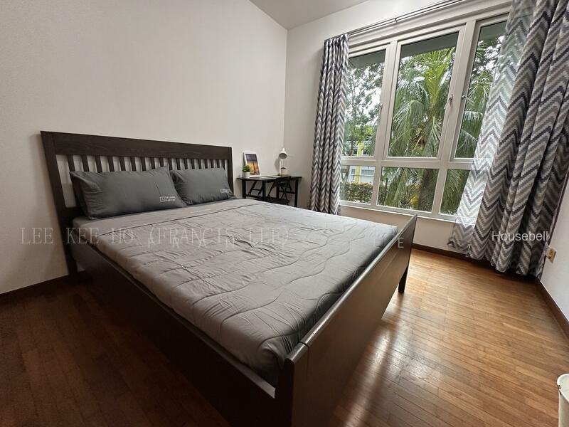 The Floravale, S$ 1,280 /mo, 1,300 sqft, Condos - Executive Condominium