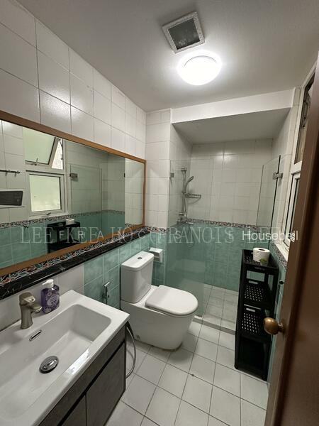 The Floravale, S$ 1,280 /mo, 1,300 sqft, Condos - Executive Condominium