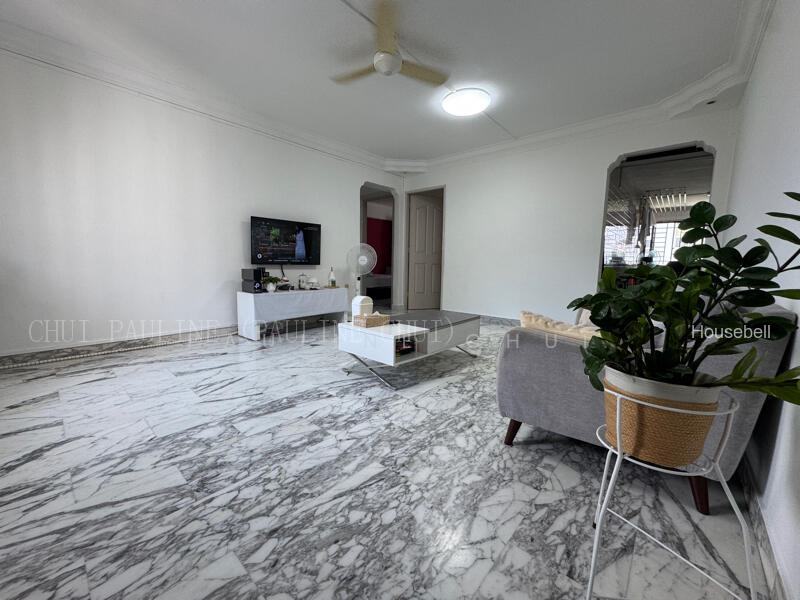 518 Bedok North Avenue 2