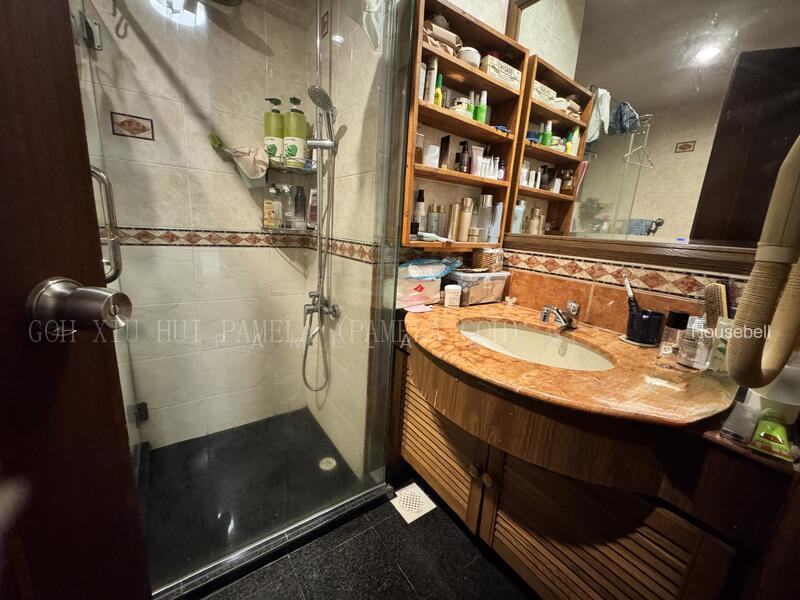 Southaven I, S$ 1,900,000 (Negotiable), 1,302 sqft, Condos - Condominium