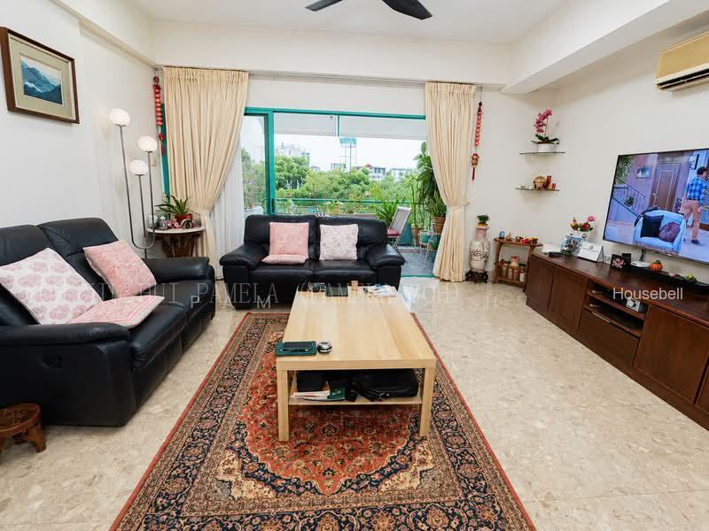 Southaven I, S$ 1,900,000 (Negotiable), 1,302 sqft, Condos - Condominium