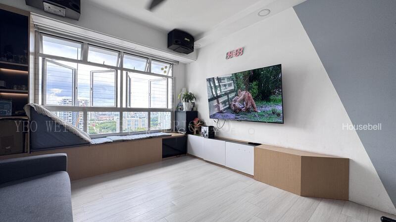 26B Saint George's Lane