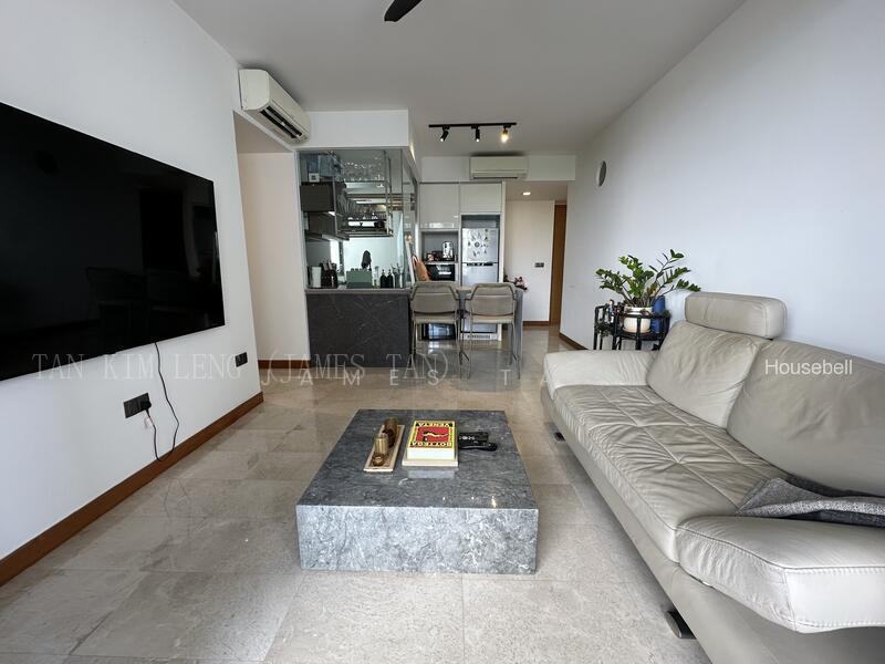 The Shore Residences