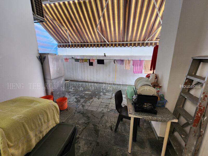 Jalan Serengam, S$ 5,188,888 (可协商价格), 4,600 sqft, 有地 - Semi-Detached House